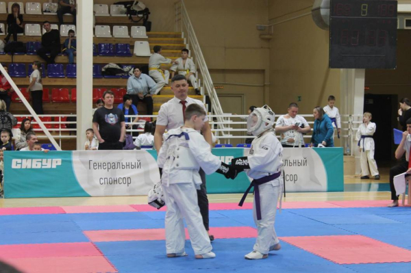 120 юных тоболяков станут участниками турнира по кудо 120 юных тоболяков станут участниками турнира по кудо