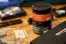 Уникальную выставку представили ко Дню Уватского района в Тюменской облдуме Уникальную выставку представили ко Дню Уватского района в Тюменской облдуме