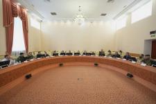 Местное отделение общественной организации "Держава" открыли в Тюменском районе