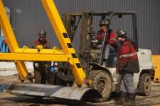 Тюменский завод запустит собственный стенд для обкатки двигателей