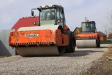 Улицу Гагарина в поселке Андреевском отремонтируют по нацпроекту Улицу Гагарина в поселке Андреевском отремонтируют по нацпроекту