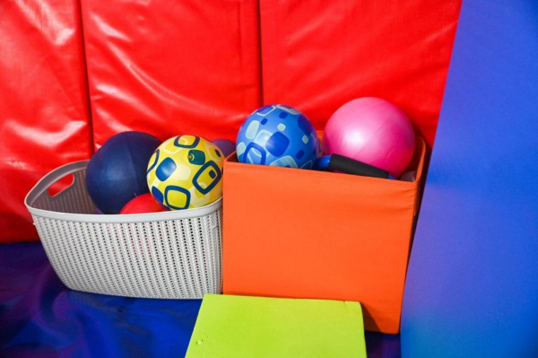 Денис Каравайкин из Каскары открыл детскую студию с господдержкой