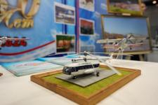 Уникальную выставку представили ко Дню Уватского района в Тюменской облдуме Уникальную выставку представили ко Дню Уватского района в Тюменской облдуме