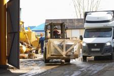 Тюменский завод запустит собственный стенд для обкатки двигателей