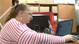 Жители Тюменской области участвуют во Всероссийской акции "Бессмертный полк России онлайн"