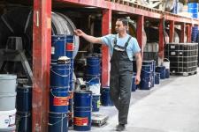 Тюменская компания выпустила теплоизоляционную краску