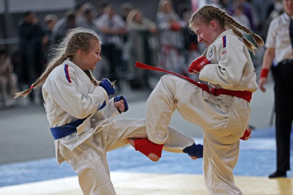 Тюменские спортсмены выступят на городском первенстве по джиу-джитсу