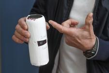 Тюменская компания выпустила теплоизоляционную краску