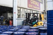 Тюменская компания выпустила теплоизоляционную краску