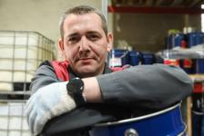 Тюменская компания выпустила теплоизоляционную краску