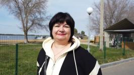 Тюменские "моржи" ныряли с гирями и автоматами в курганском озере Тюменские "моржи" ныряли с гирями и автоматами в курганском озере