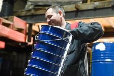 Тюменская компания выпустила теплоизоляционную краску