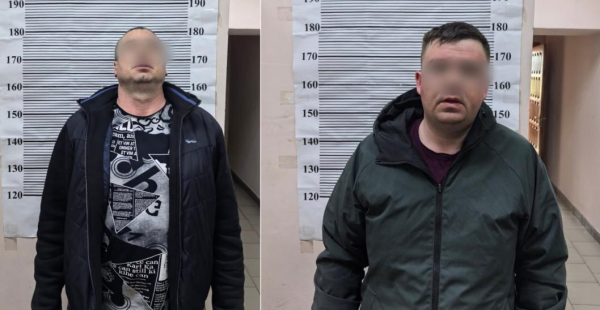 Двух вахтовиков сняли с поездов в Тюмени за дебош