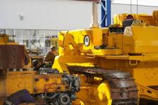 Тюменский завод запустит собственный стенд для обкатки двигателей