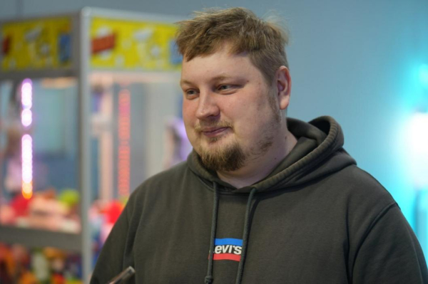 В Тюмени презентовали военно-приключенческий исторический фильм "Отряд светлячков"