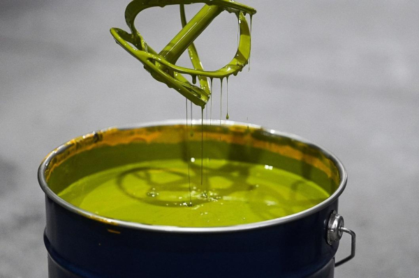 Тюменская компания выпустила теплоизоляционную краску