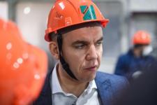 Тюменский завод выпускает огнеупорные фасады для жилых домов