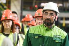 Тюменская область присоединилась к международной акции "Инженеры Победы" Тюменская область присоединилась к международной акции "Инженеры Победы"