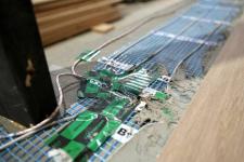 Тюменская компания создает огнеупорные модульные дома из LVL-бруса