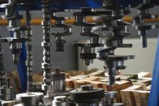 Тюменский завод запустит собственный стенд для обкатки двигателей