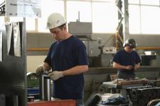 Тюменский завод запустит собственный стенд для обкатки двигателей