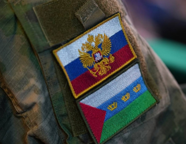 До 1,9 млн рублей увеличили единовременную выплату участникам СВО в Тюменской области