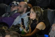 В Тюмени презентовали военно-приключенческий исторический фильм "Отряд светлячков"