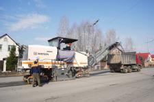 В Тюмени расширяют транспортную доступность для жителей микрорайона Комарово