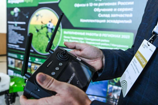 В Тюменской области вторую неделю уровень безработицы составляет 0,27 %