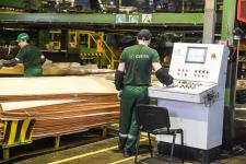 Тюменская область присоединилась к международной акции "Инженеры Победы" Тюменская область присоединилась к международной акции "Инженеры Победы"