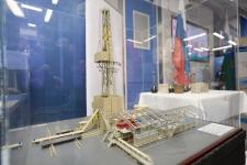 Уникальную выставку представили ко Дню Уватского района в Тюменской облдуме Уникальную выставку представили ко Дню Уватского района в Тюменской облдуме