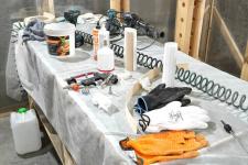 Тюменская компания создает огнеупорные модульные дома из LVL-бруса