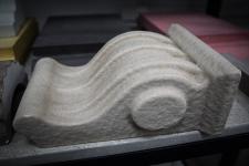 Тюменский завод выпускает огнеупорные фасады для жилых домов