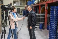 Тюменская компания выпустила теплоизоляционную краску