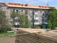 Тюменские компании отремонтируют 47 лифтов в домах Краснодона Тюменские компании отремонтируют 47 лифтов в домах Краснодона