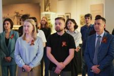 Выставка &ldquo;Именем Родины&rdquo; расскажет о вкладе Тюмени в Великую Победу