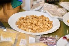 Уникальную выставку представили ко Дню Уватского района в Тюменской облдуме Уникальную выставку представили ко Дню Уватского района в Тюменской облдуме