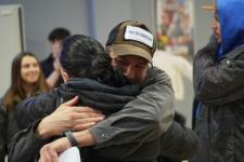 В Тюмени презентовали военно-приключенческий исторический фильм "Отряд светлячков"