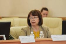 Местное отделение общественной организации "Держава" открыли в Тюменском районе