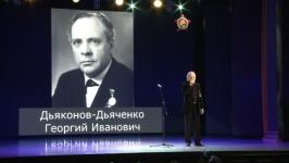 В Тюмени вспоминали героев Венской наступательной операции