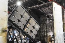 Тюменская компания получила патент на огнеупорный контейнер