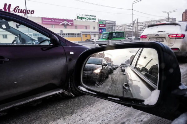 СК проверяет сообщения о нападении водителя на подростка в Тюмени