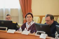 Местное отделение общественной организации "Держава" открыли в Тюменском районе