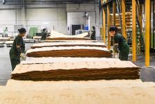 Тюменская область присоединилась к международной акции "Инженеры Победы" Тюменская область присоединилась к международной акции "Инженеры Победы"