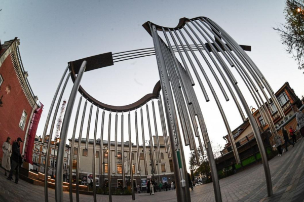 В Тюмени пройдет концерт в честь Леонида Згерского 