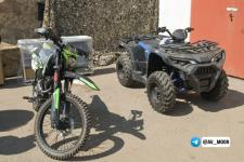 Александр Моор побывал в подшефном Краснодоне