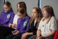 3 тысячи 400 участников ожидают организаторы на тюменском марафоне "Врата Сибири" 3 тысячи 400 участников ожидают организаторы на тюменском марафоне "Врата Сибири"