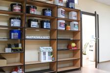 Тюменская компания выпустила теплоизоляционную краску