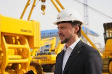 Тюменский завод запустит собственный стенд для обкатки двигателей