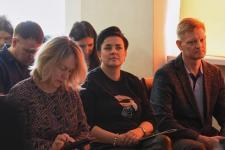 Тюменскому бизнес-сообществу представили возможности модульного строительства